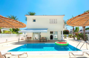 Villa Anemona - 100m from Pernera Beach